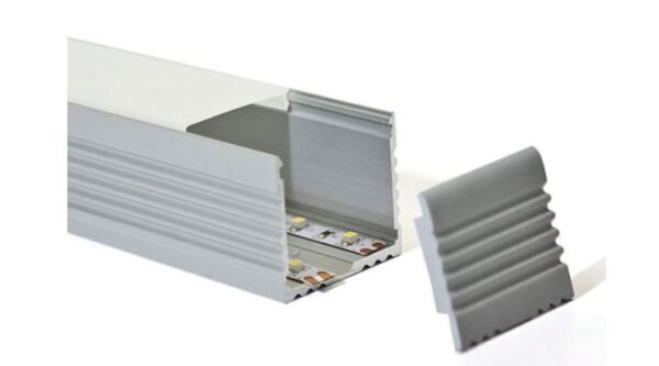 פרופיל תאורה 35X35