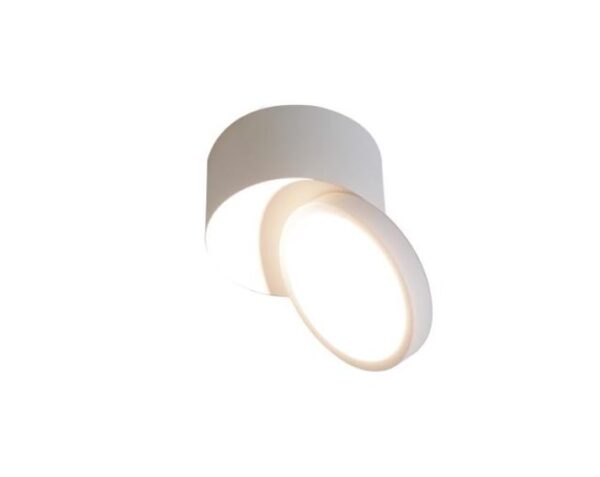 ⁦גוף תאורה דקור צמוד תקרה 20018S LED 6W⁩ – תמונה ⁦5⁩