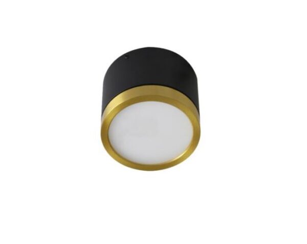 ⁦גוף תאורה דקור צמוד תקרה 20018S LED 6W⁩ – תמונה ⁦2⁩