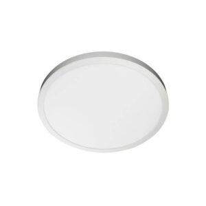 גוף תאורה צמוד תקרה לד עגול PIERO 24W