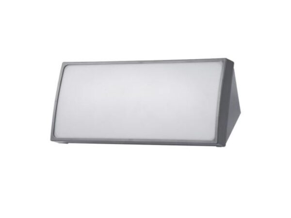 ⁦גוף תאורה צמוד קיר קונספט LED 40W⁩ – תמונה ⁦3⁩