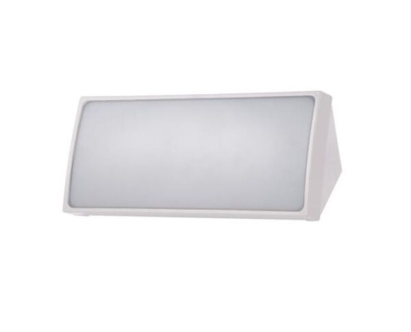 ⁦גוף תאורה צמוד קיר קונספט LED 40W⁩ – תמונה ⁦2⁩