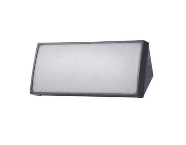 גוף תאורה צמוד קיר קונספט LED 40W