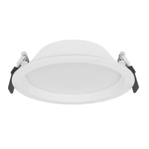 גוף תאורה שקוע DOWNLIGHT ALU 14W