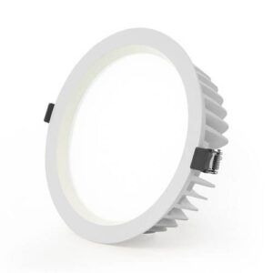 גוף תאורה שקוע לד עגול OSRAM LEDVANCE 14W