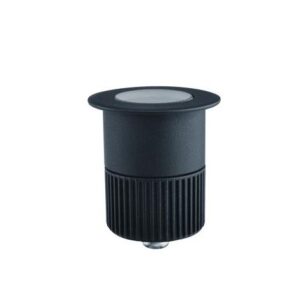 גוף תאורה אגם שקוע רצפה סטפ LED 12V DC/AC 5W