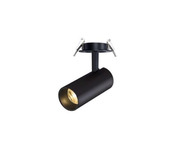 ⁦גוף תאורה שקוע תקרה 389 LED CCT 12W⁩ – תמונה ⁦2⁩