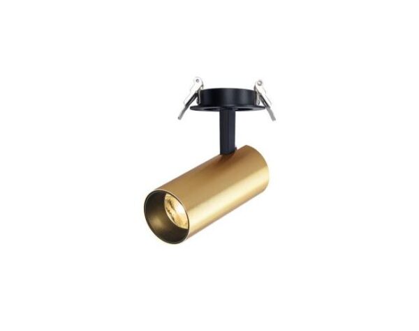 גוף תאורה שקוע תקרה 389 LED CCT 12W