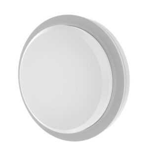 גוף תאורה תקרה לבן ABSOLUTE 18W IP65