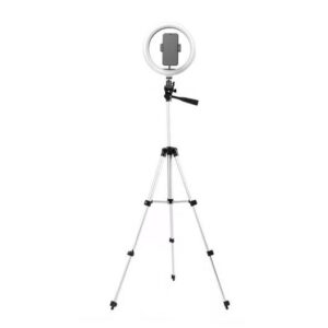 גוף תאורה עמוד סלפי 10W