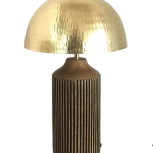 גוף תאורה מנורת שולחן ליאל AM25021