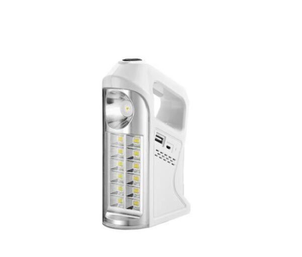 גוף תאורה נייד נטען 30012 נייד נטען 30012