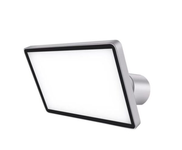 פרוזקטור אולטרה מתכוונן כסף LED CCT 30W