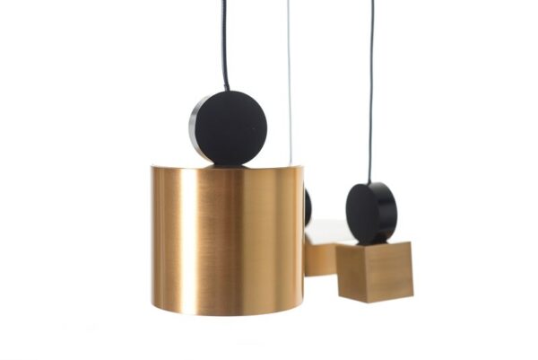 גוף תאורה קוואטרו תלייה 20W